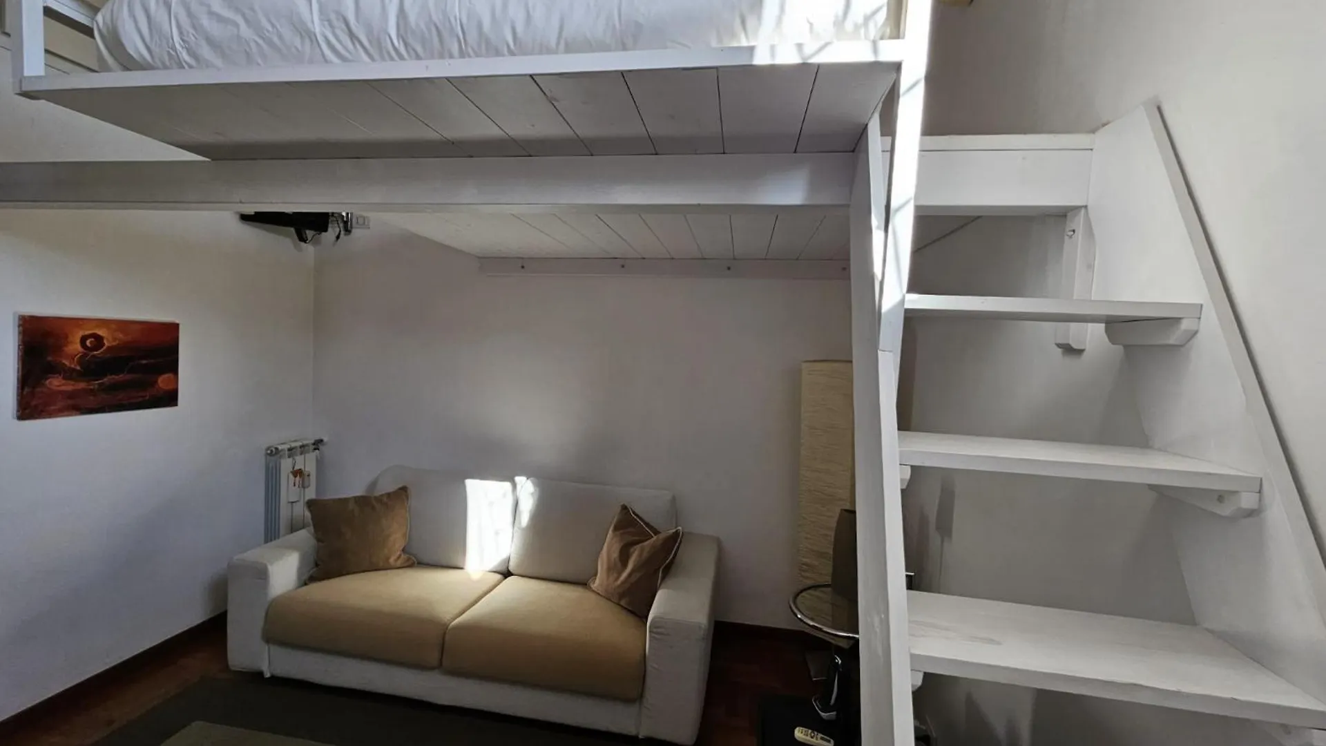 Be Your Home - Spritz Apartment Roma Italia