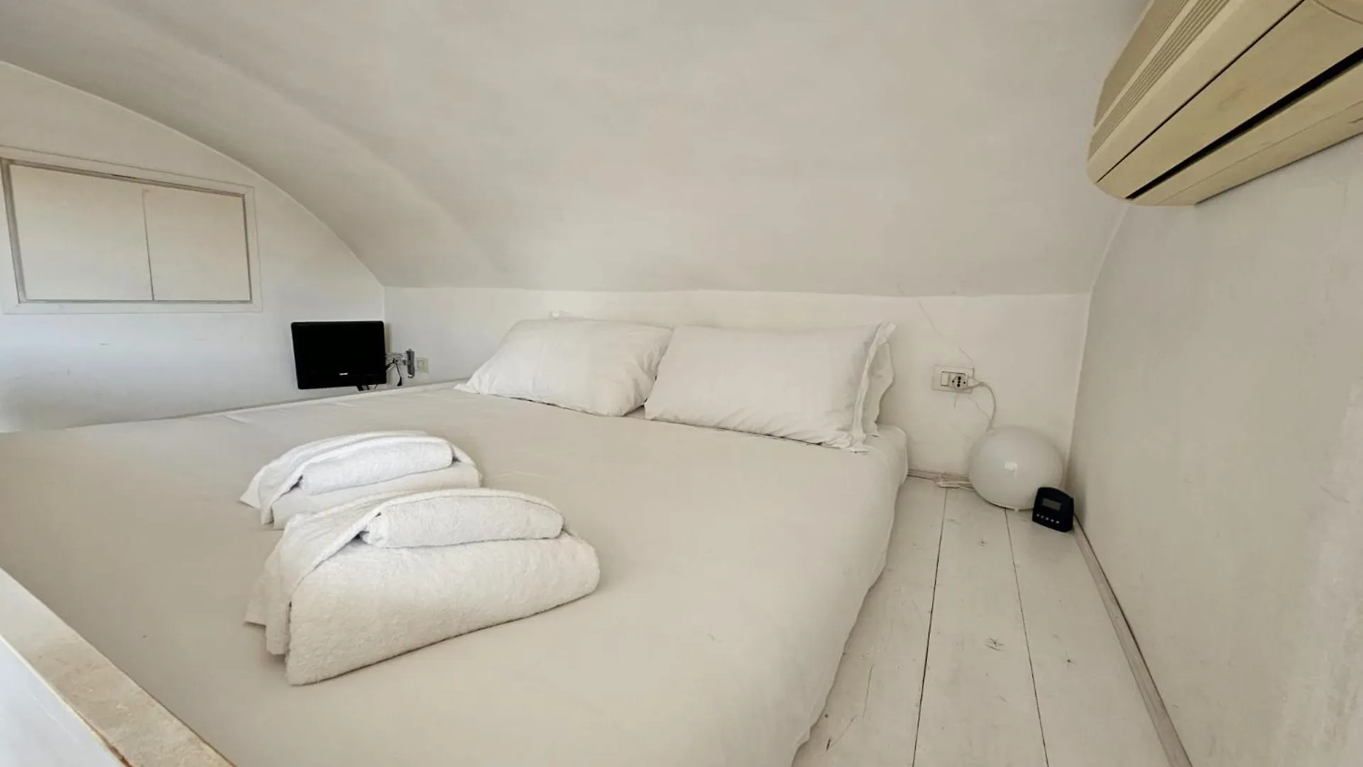 Be Your Home - Spritz Apartment Roma 0*,  Italia