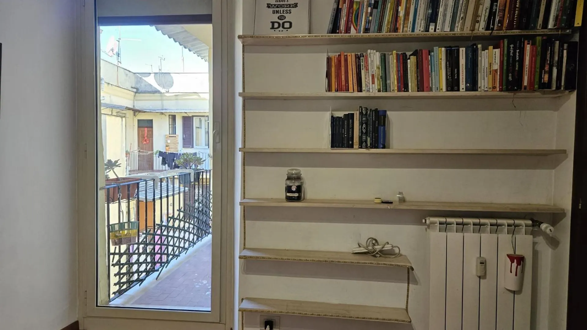 Be Your Home - Spritz Apartment Rome