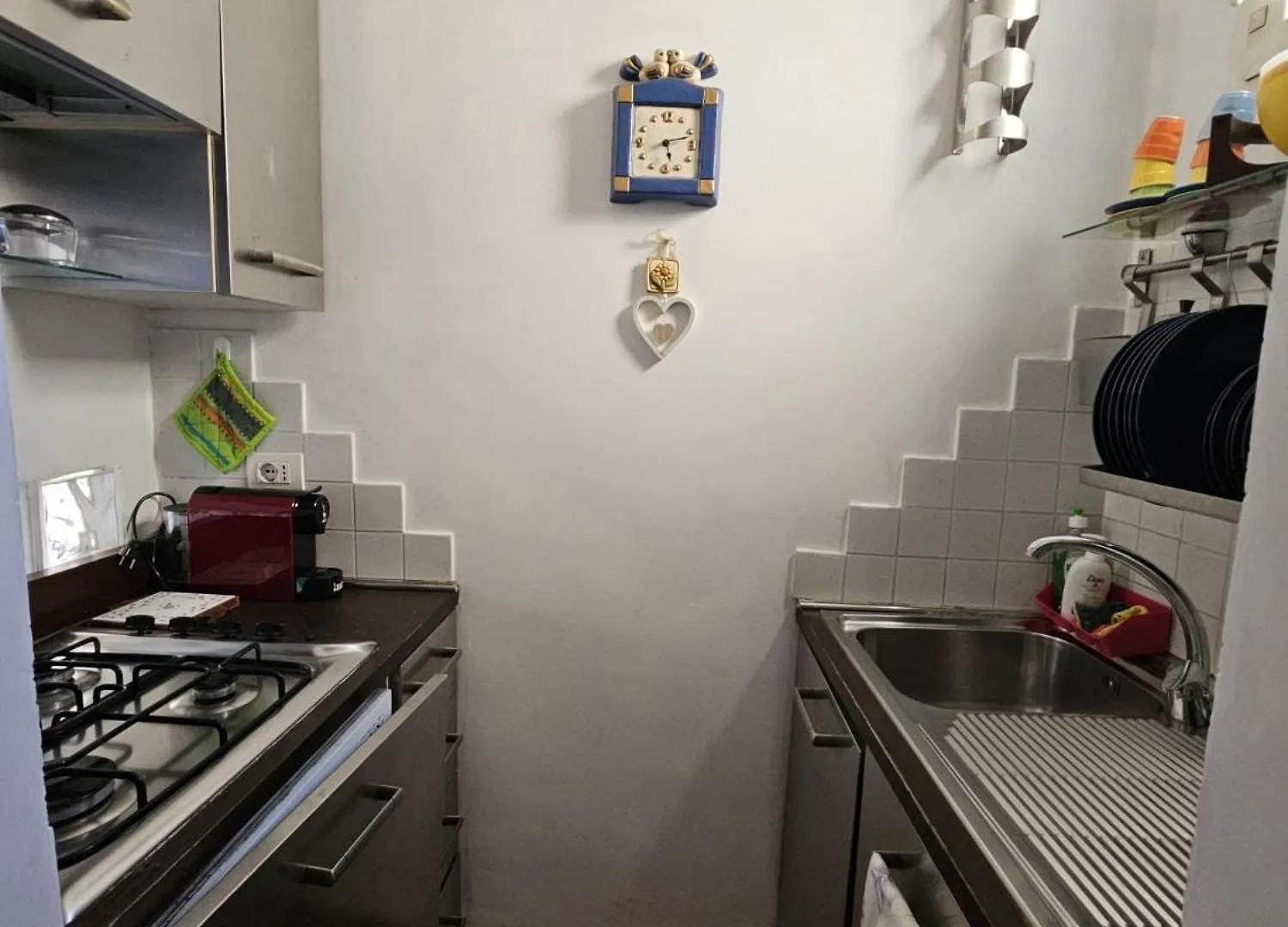 Be Your Home - Spritz Apartment Rome