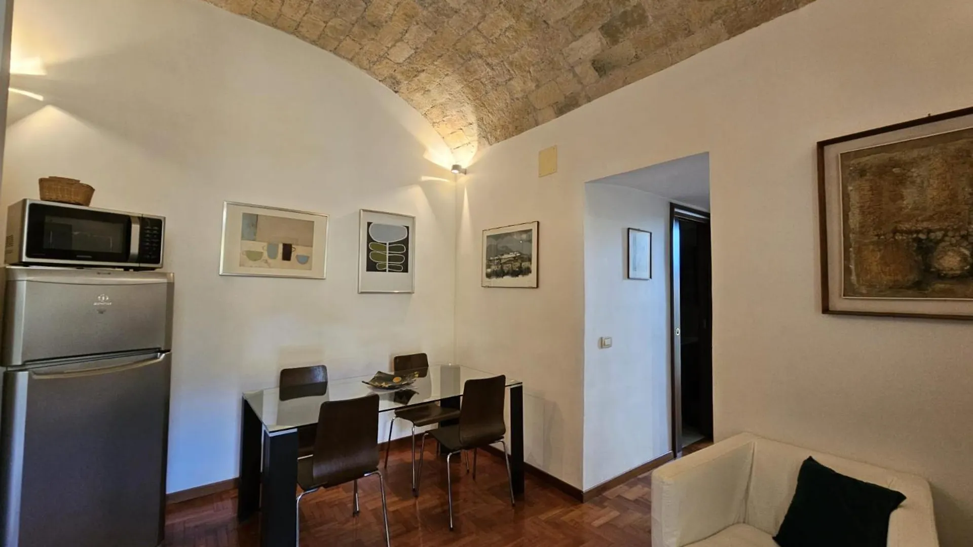 Be Your Home - Spritz Apartment Rome