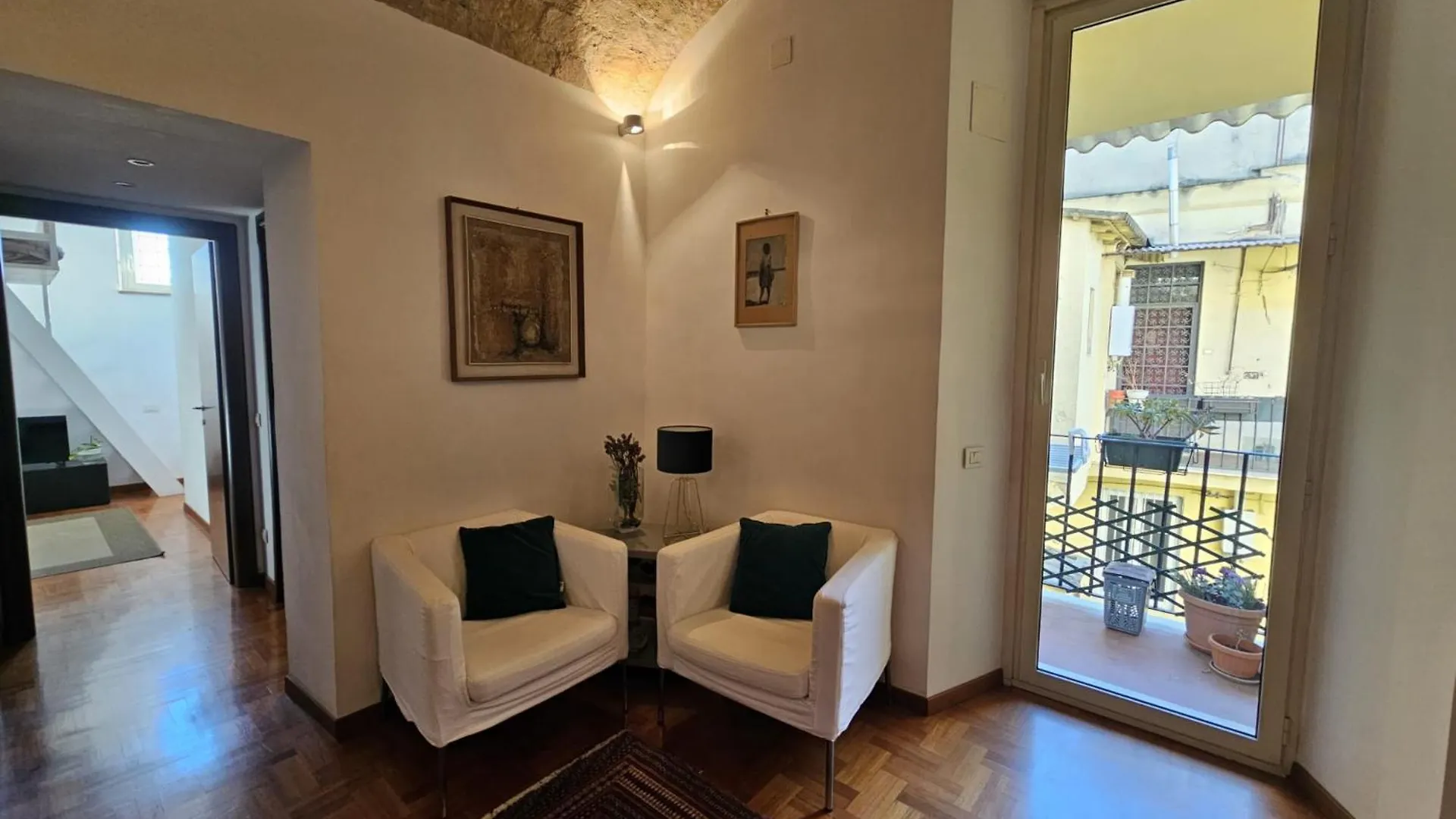 Be Your Home - Spritz Apartment Rome