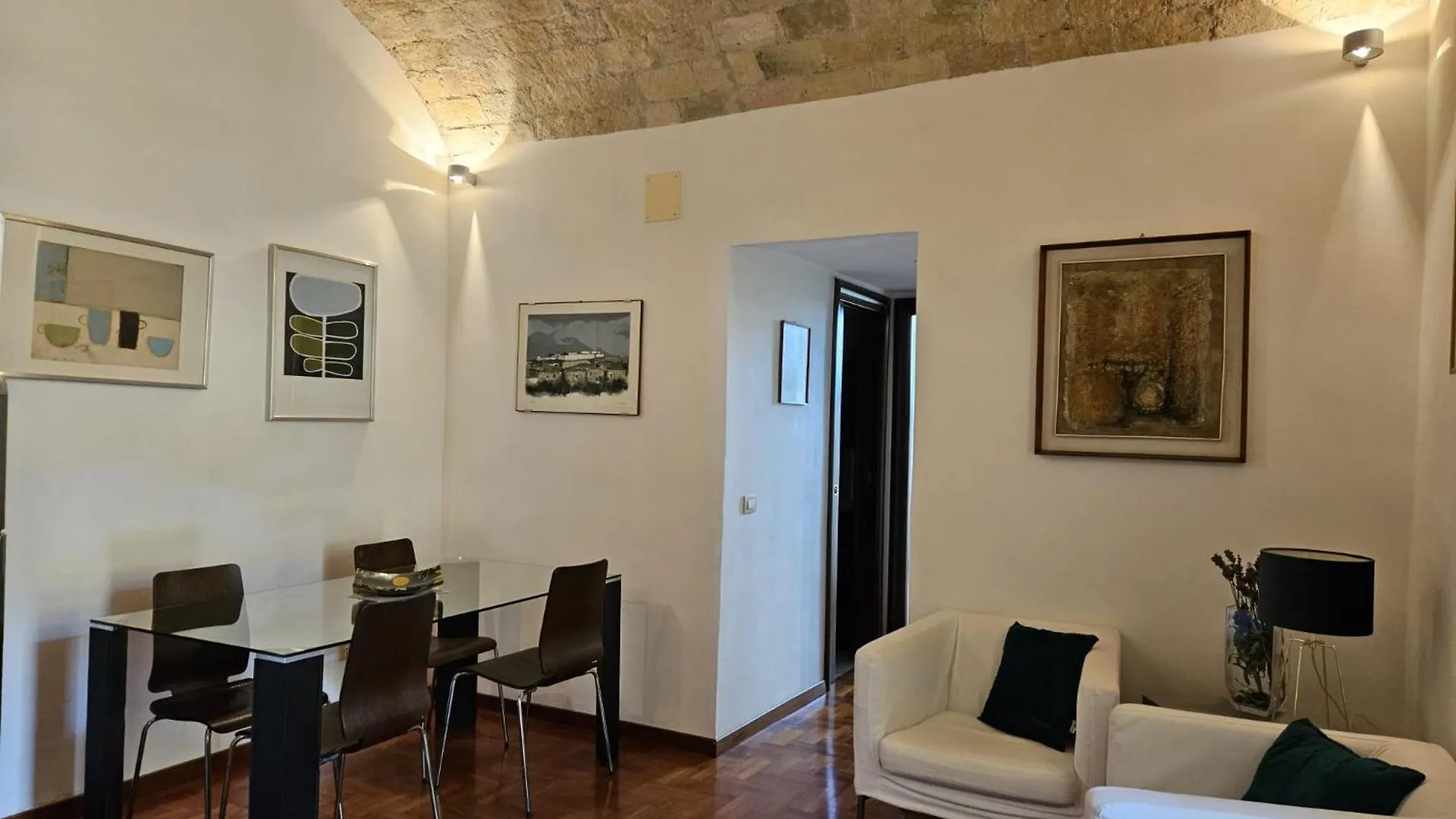 Be Your Home - Spritz Apartment Rome