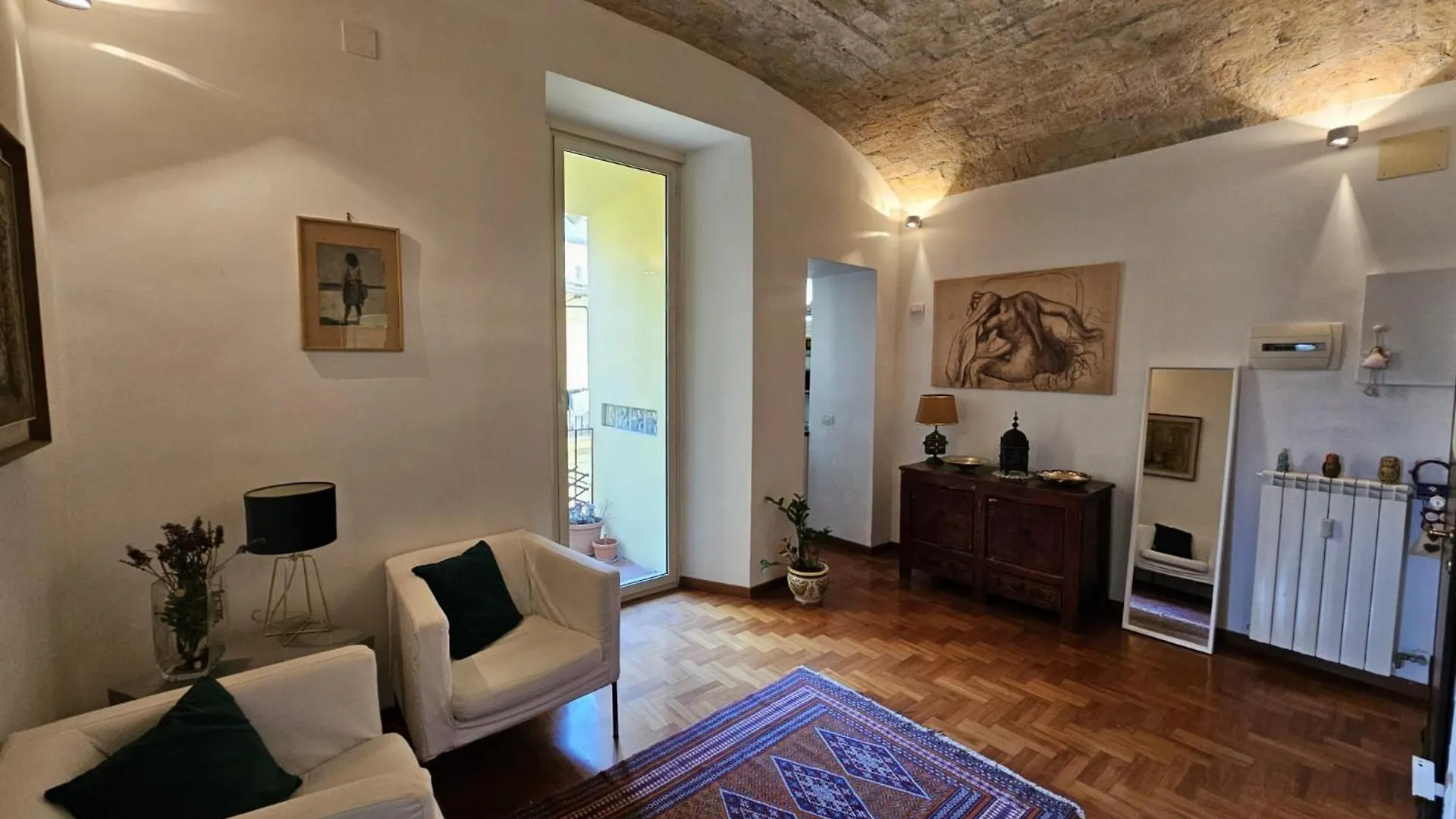 Be Your Home - Spritz Apartment Rome Italy