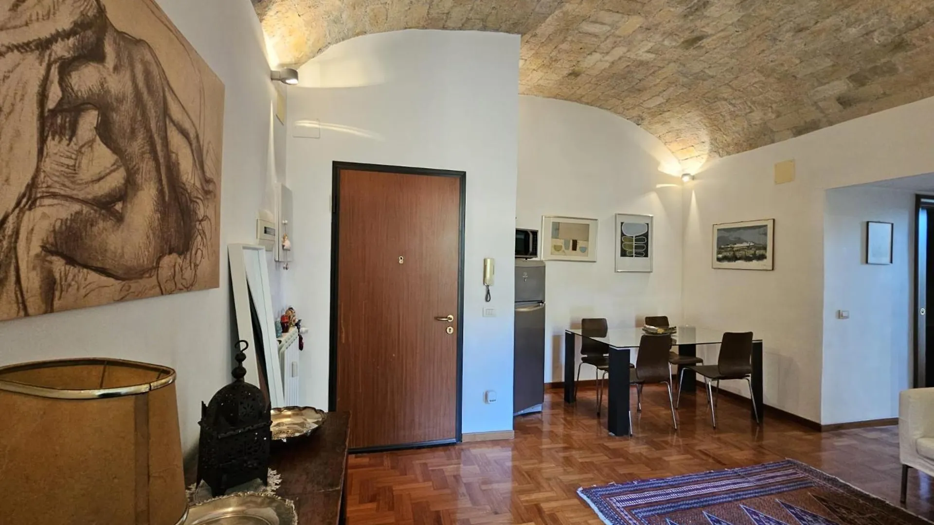 Be Your Home - Spritz Apartment Rome