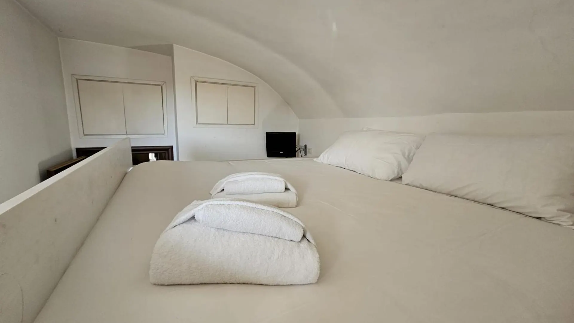 Be Your Home - Spritz Apartment Rome Italy