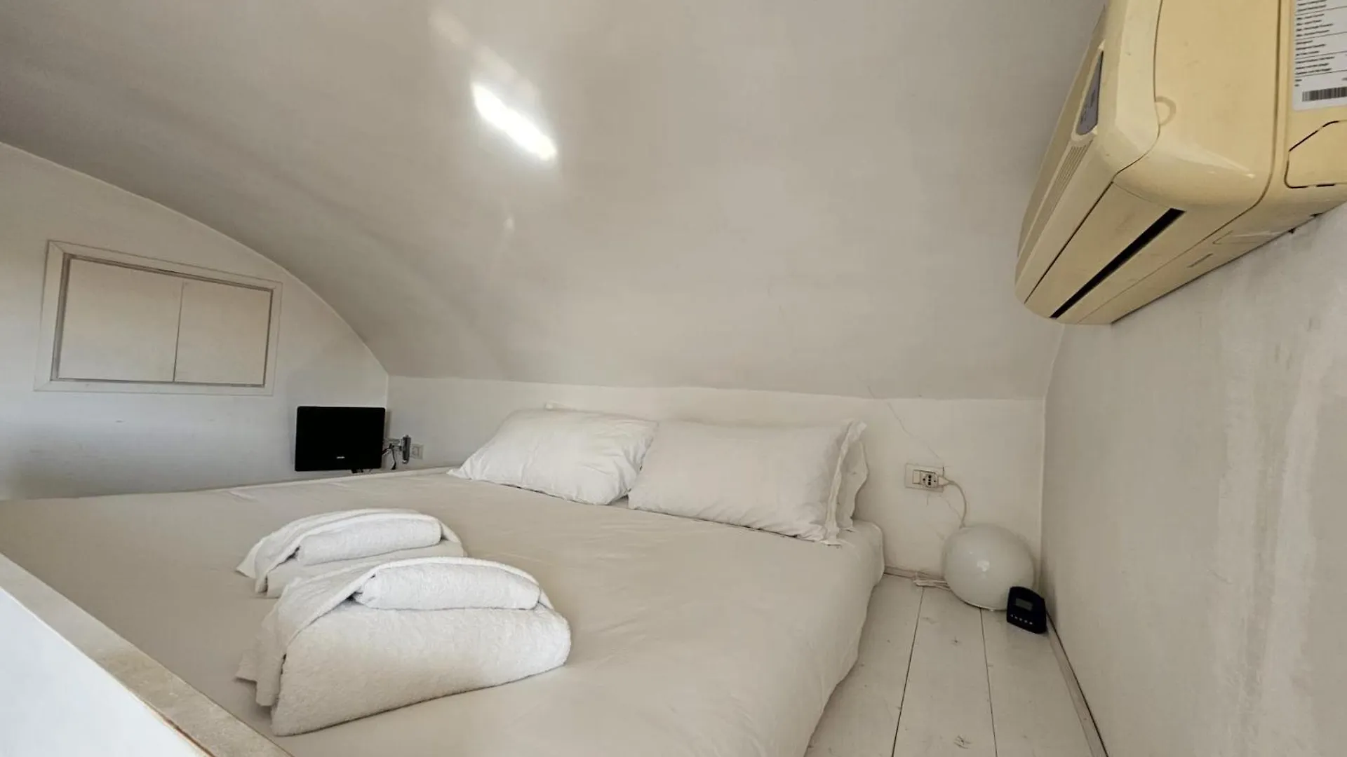 Be Your Home - Spritz Apartment Rome Italy