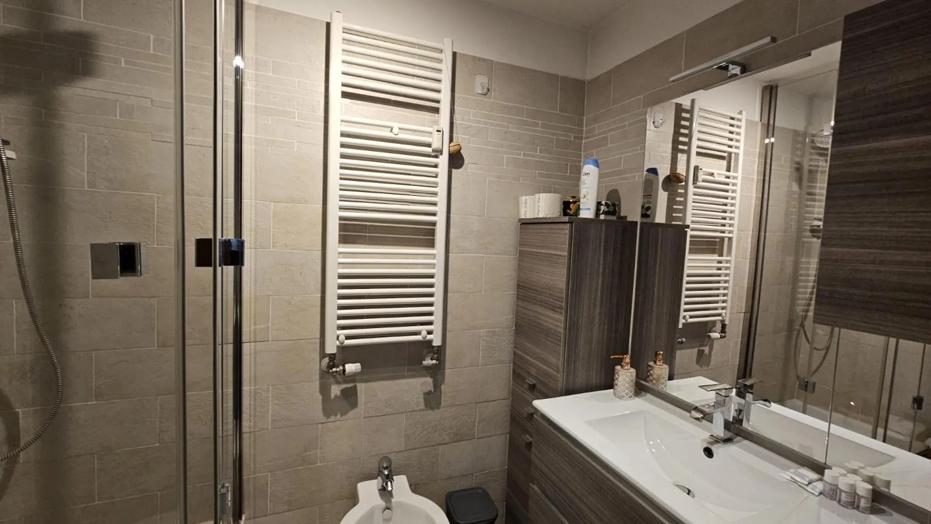 Be Your Home - Spritz Apartment Rome