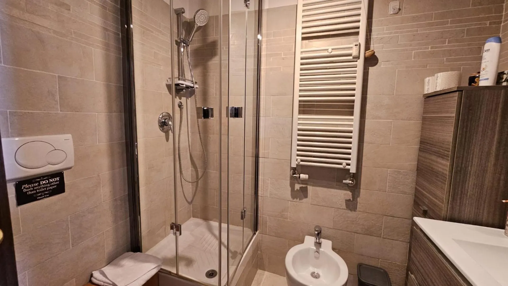 Be Your Home - Spritz Apartment Rome