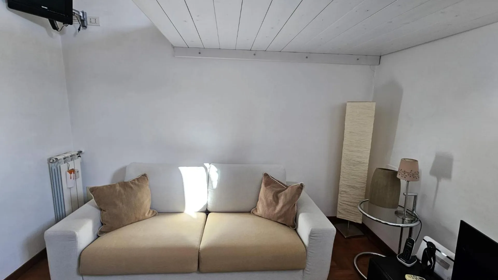 Be Your Home - Spritz Apartment Rome 0*,  Italy