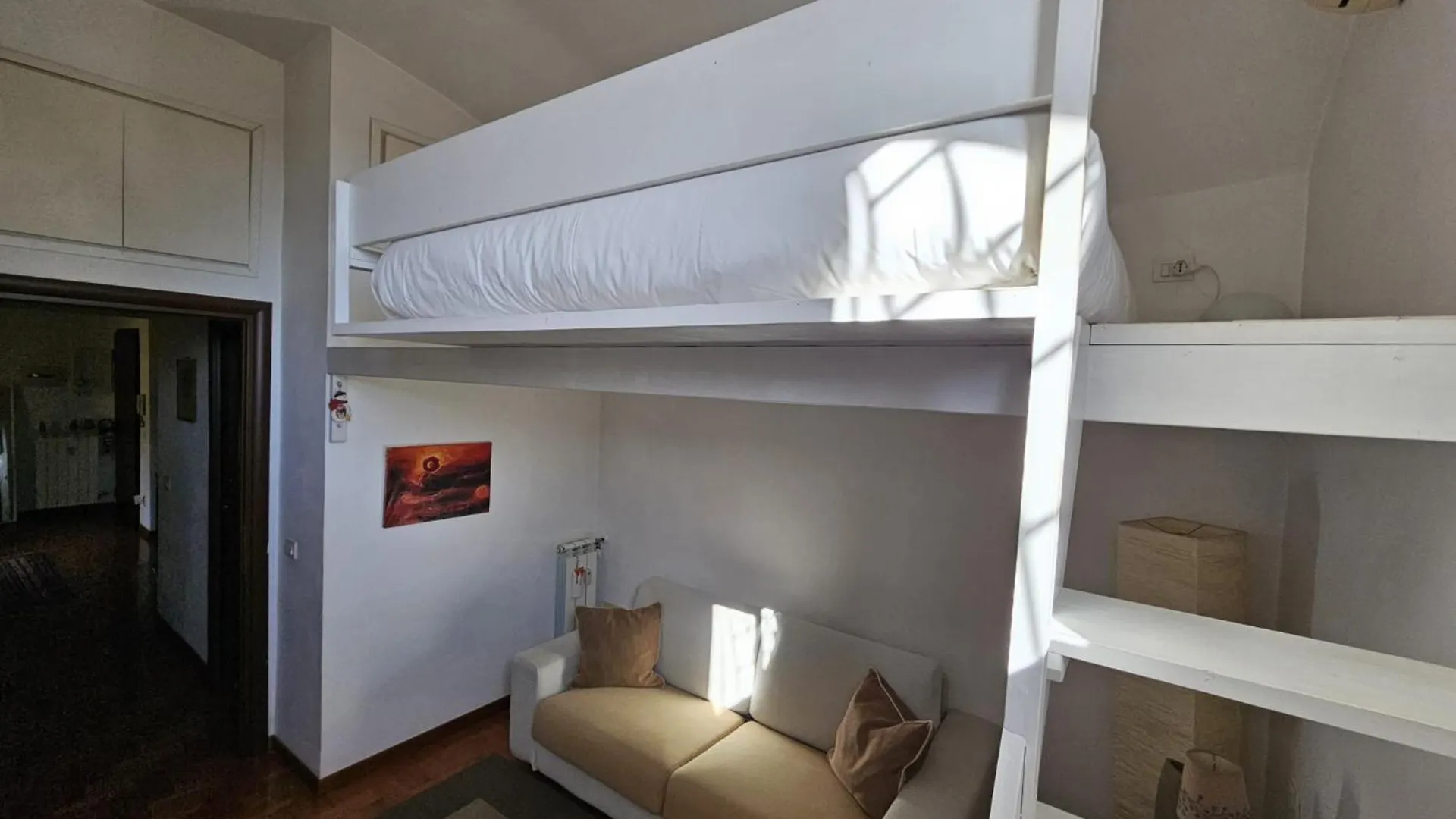 Be Your Home - Spritz Apartment Rome