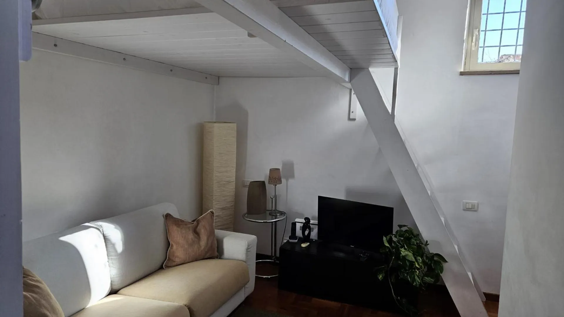 Be Your Home - Spritz Apartment Rome Italy