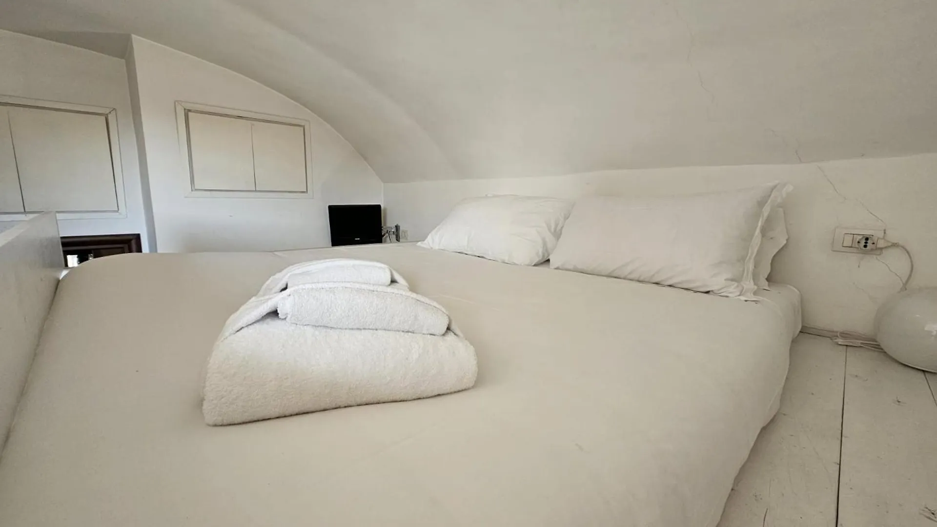Be Your Home - Spritz Apartment Róma 0*,