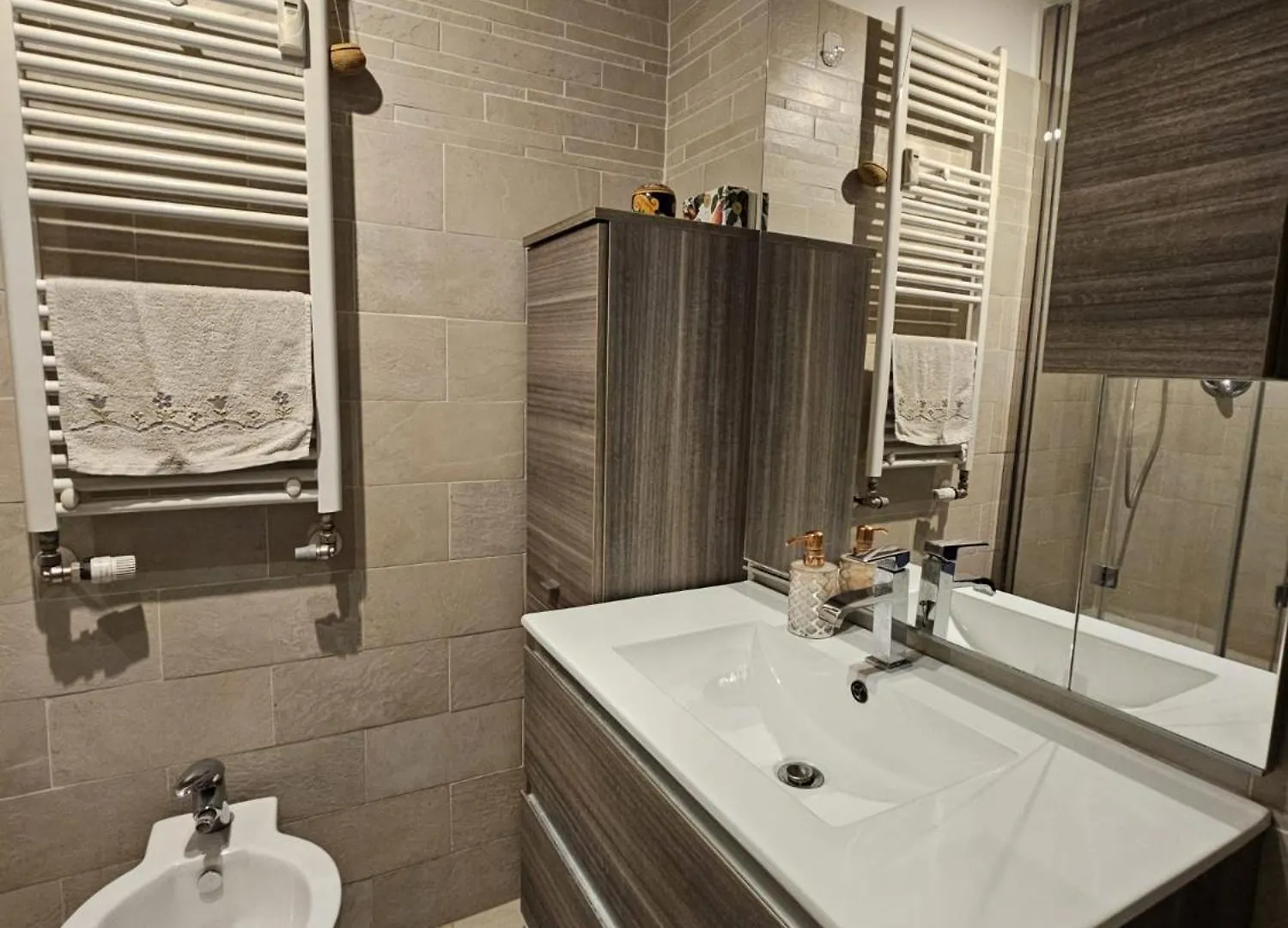 Be Your Home - Spritz Apartment Rzym